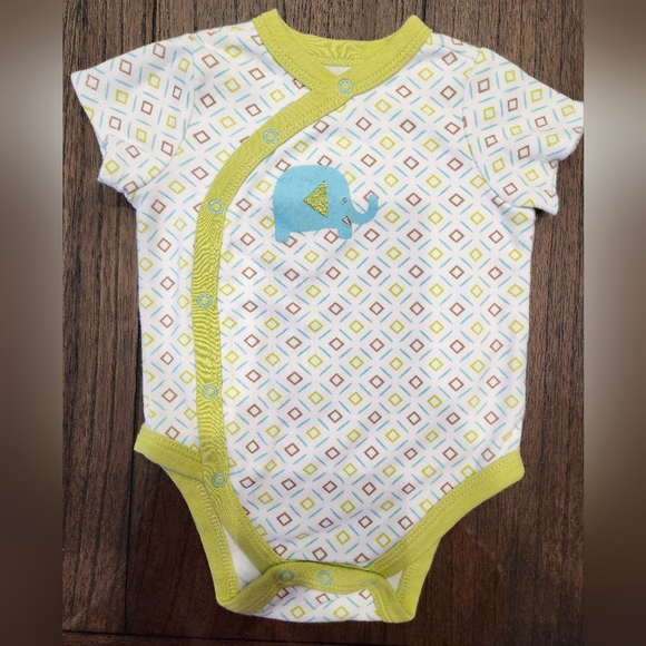 Offspring 6M Outfits - Picture 3 of 7